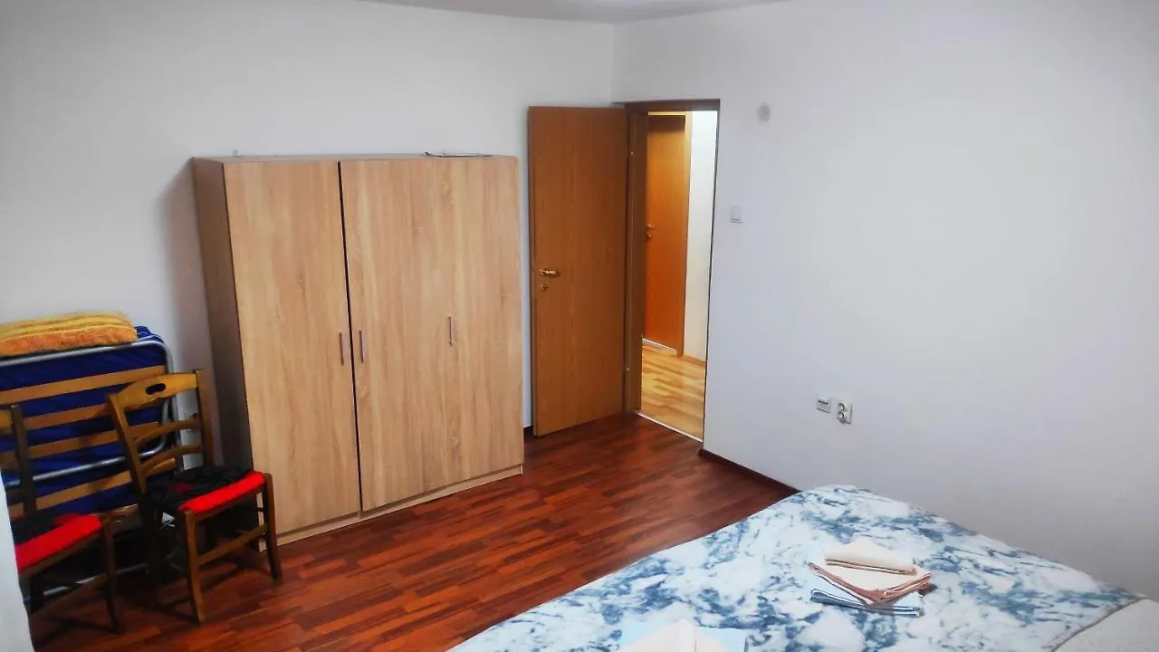 Vongola Apartment Rijeka