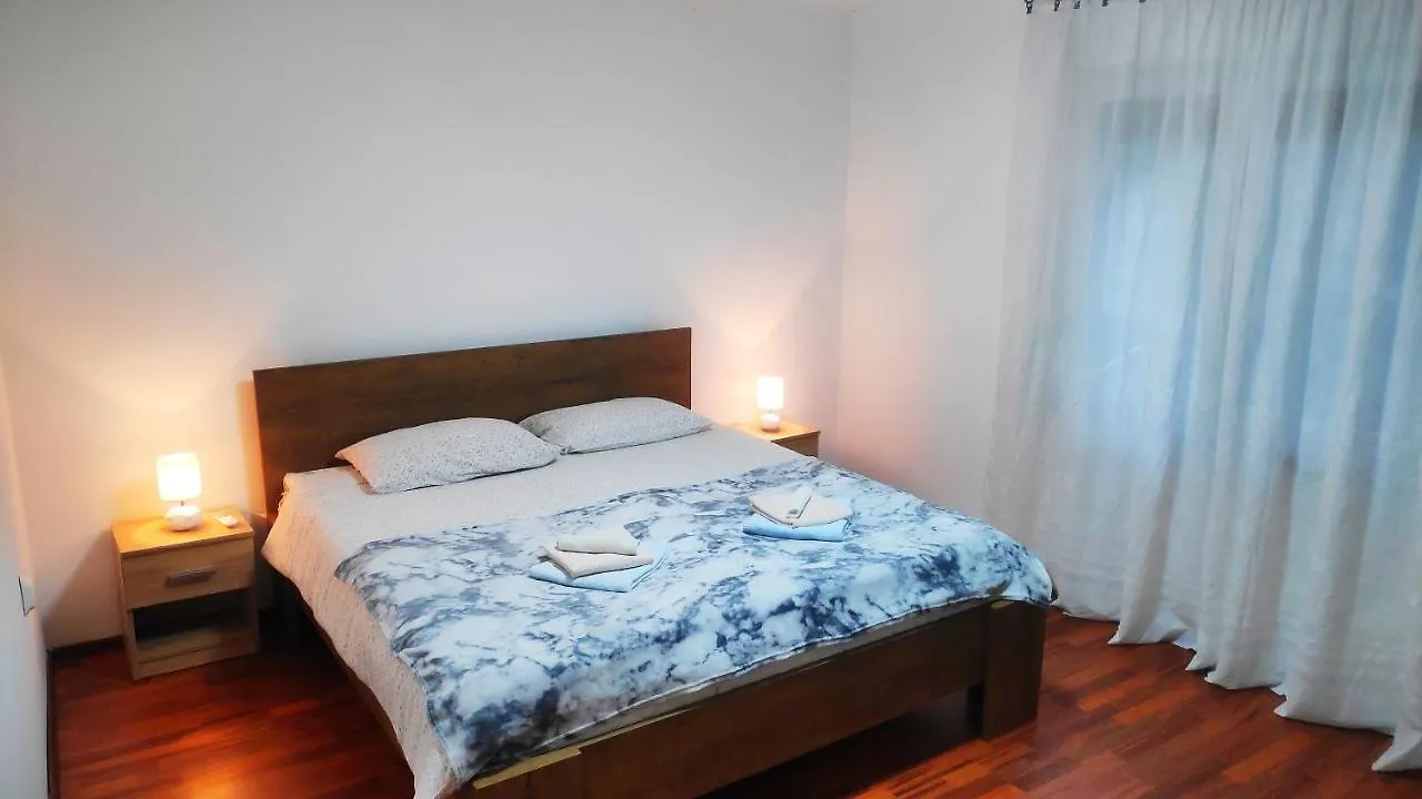 Vongola Apartment Rijeka Croatia