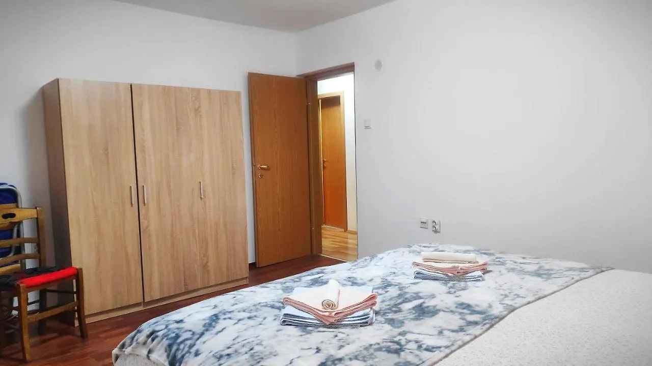 Vongola Apartment Rijeka