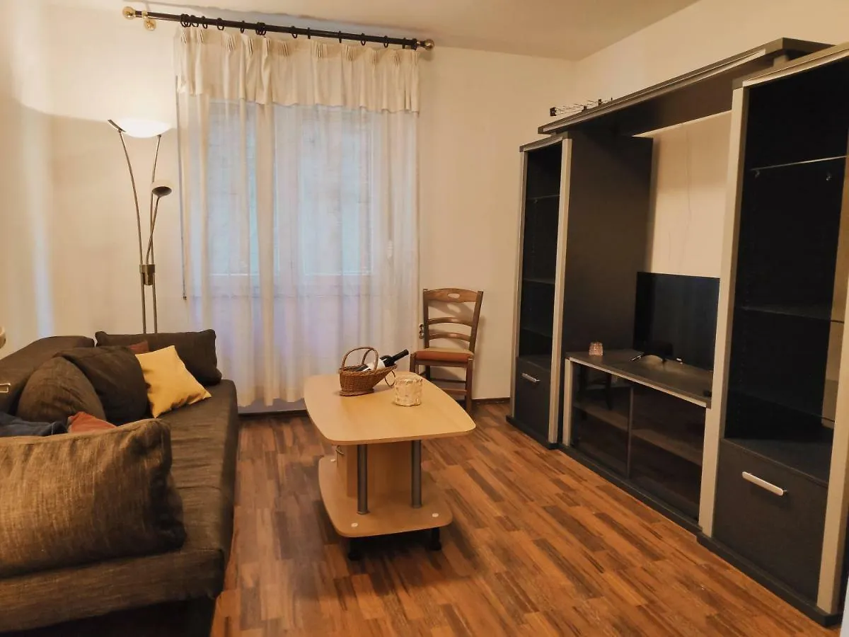 Vongola Apartment Rijeka 0*,  Croatia