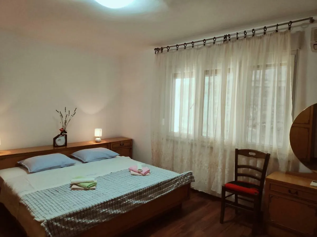 Vongola Apartment Rijeka