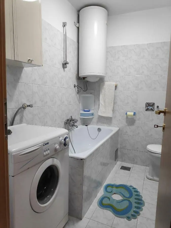 Vongola Apartment Rijeka