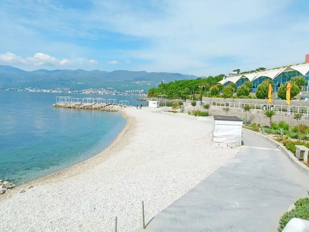 Vongola Apartment Rijeka 0*,