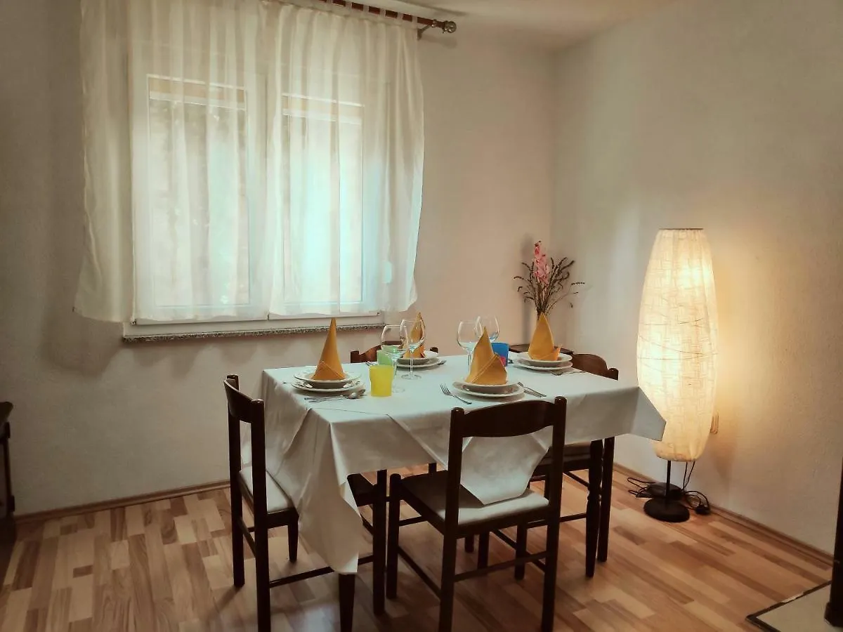 Vongola Apartment Rijeka