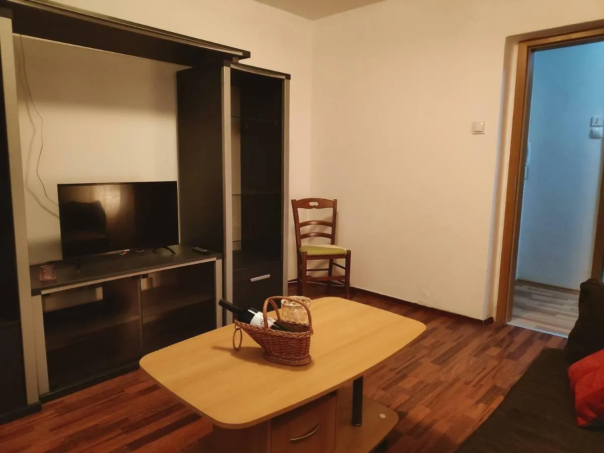 Vongola Apartment Rijeka
