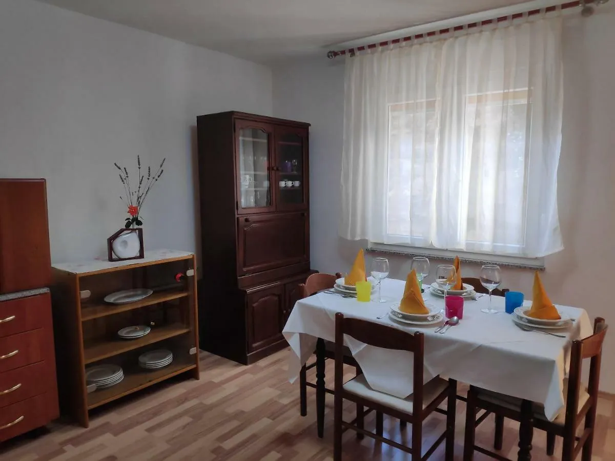 Vongola Apartment Rijeka