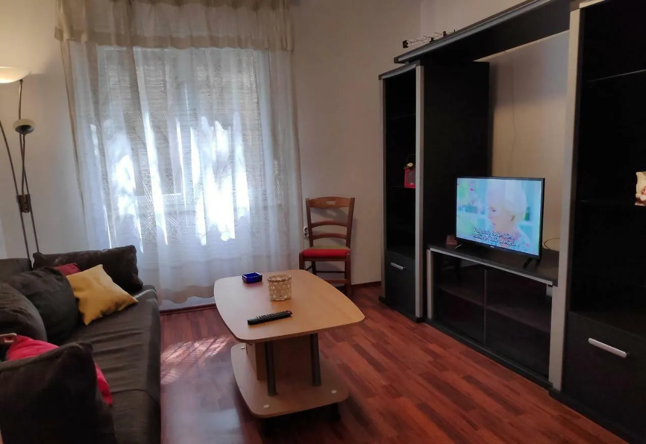 Vongola Apartment Rijeka
