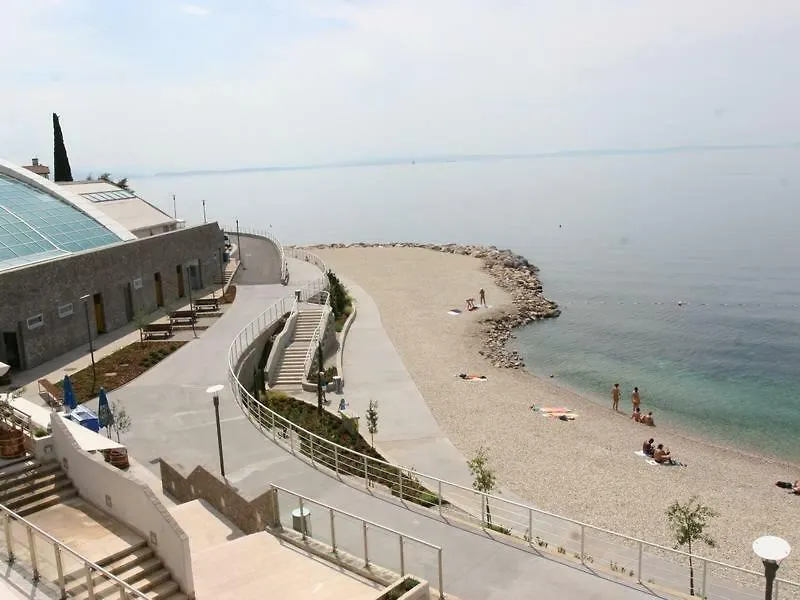 Vongola Apartment Rijeka Croatia